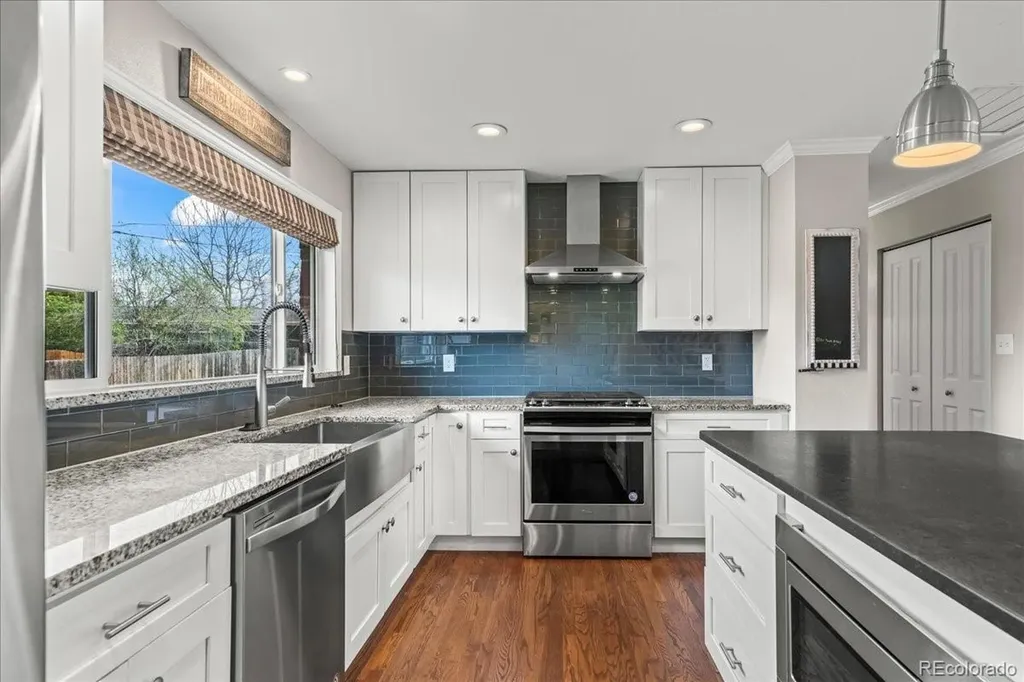 11793 W 28th Avenue Lakewood CO 80215