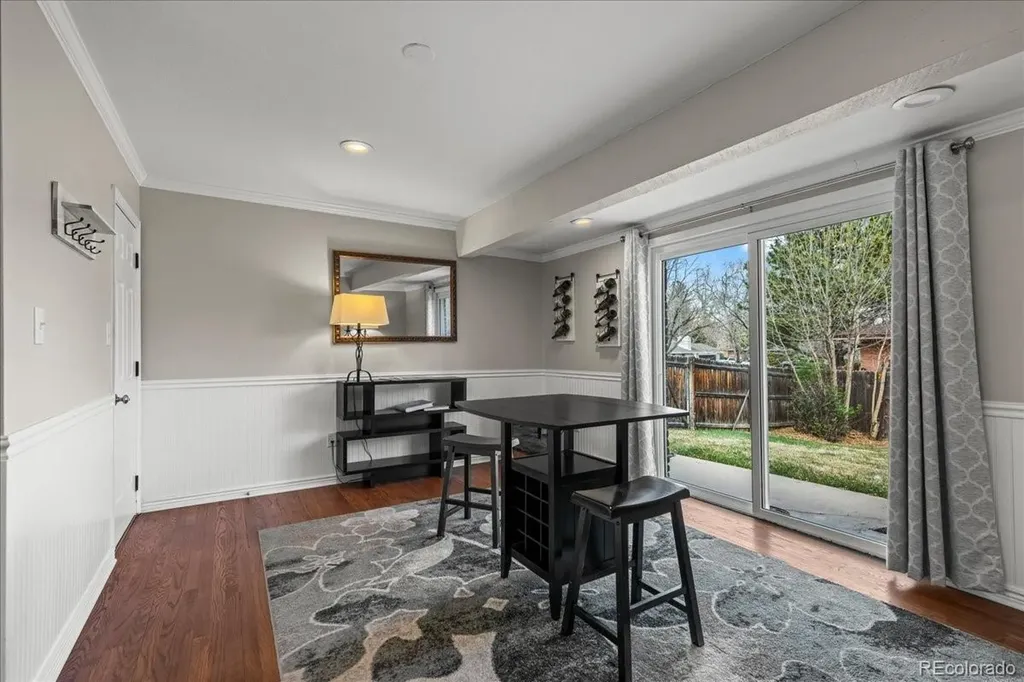 11793 W 28th Avenue Lakewood CO 80215
