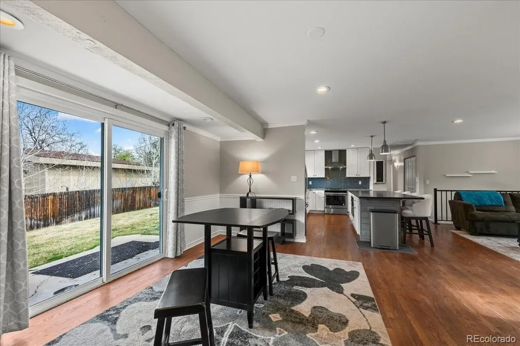 11793 W 28th Avenue Lakewood CO 80215