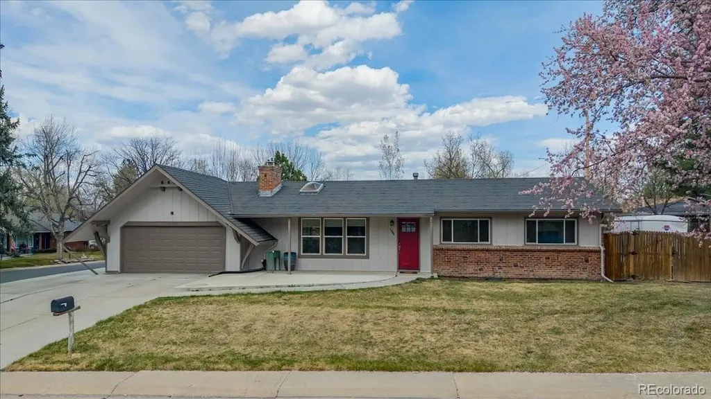 11793 W 28th Avenue Lakewood CO 80215