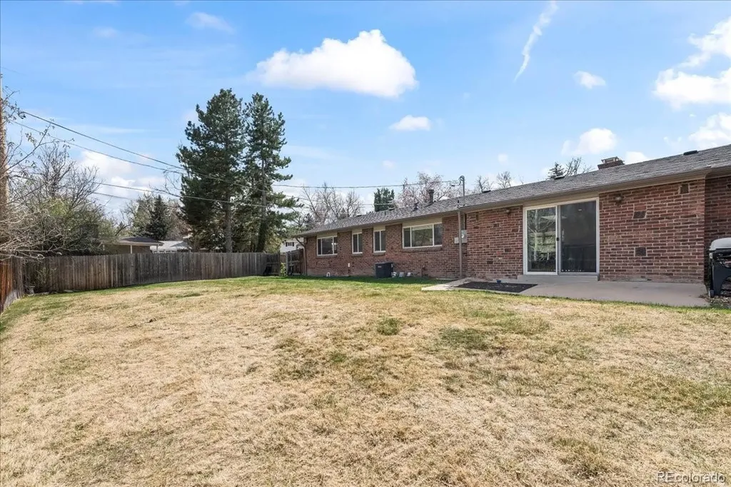 11793 W 28th Avenue Lakewood CO 80215