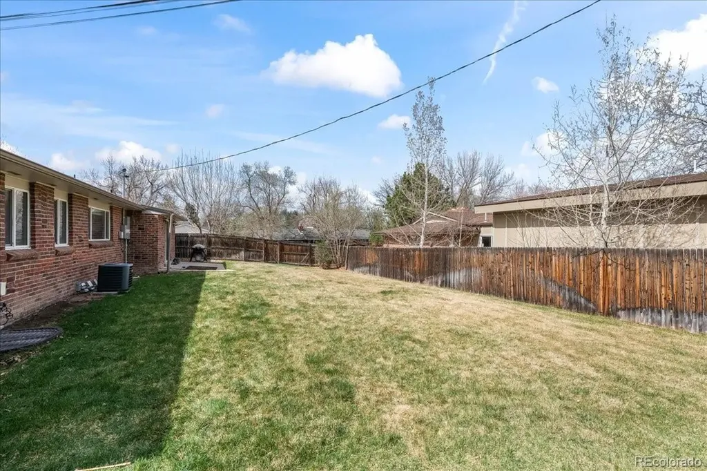11793 W 28th Avenue Lakewood CO 80215