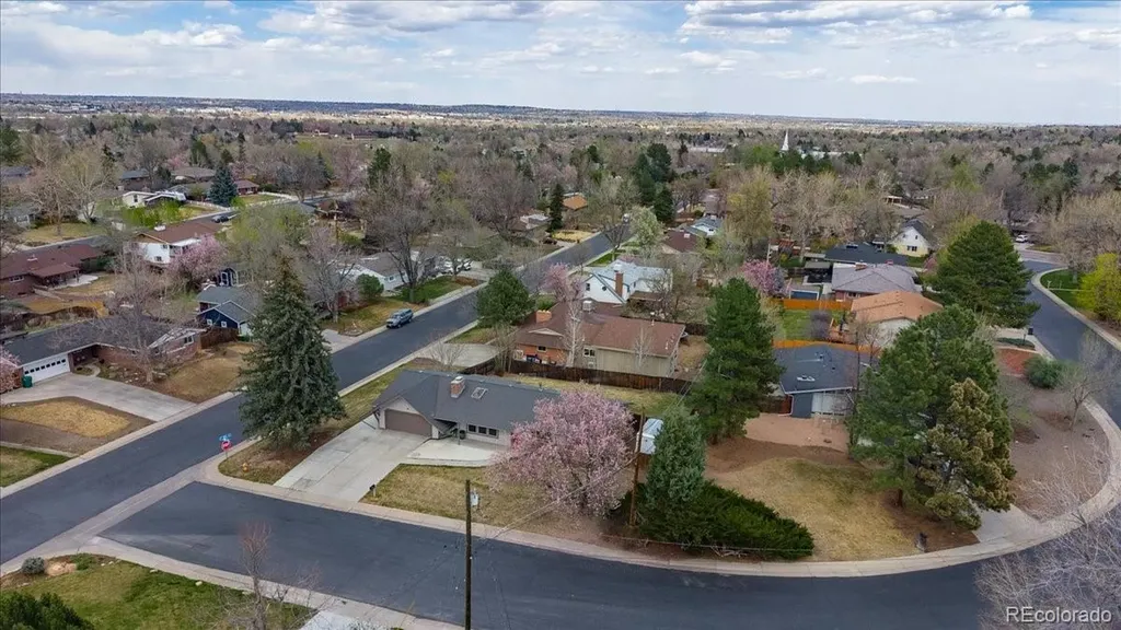 11793 W 28th Avenue Lakewood CO 80215