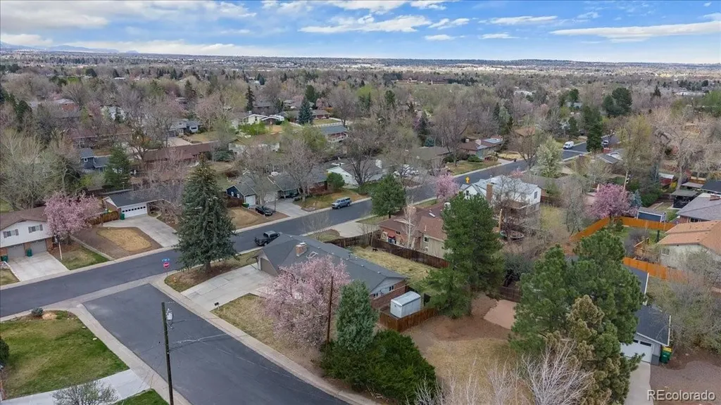 11793 W 28th Avenue Lakewood CO 80215