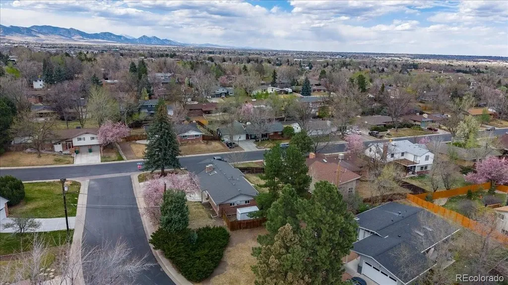 11793 W 28th Avenue Lakewood CO 80215