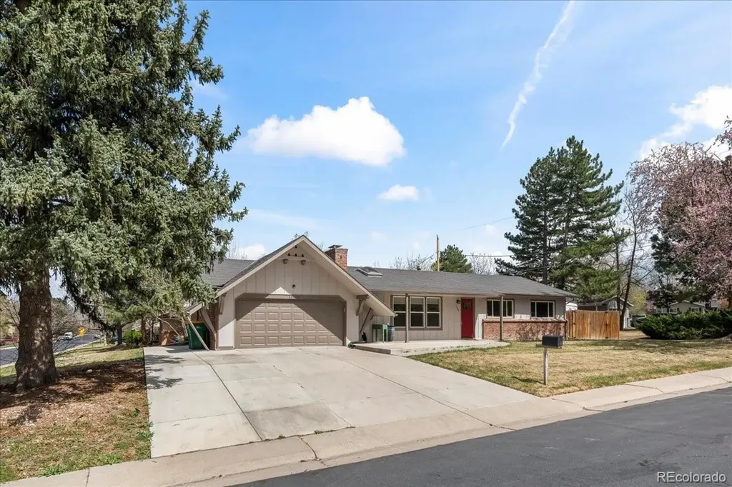 11793 W 28th Avenue Lakewood CO 80215