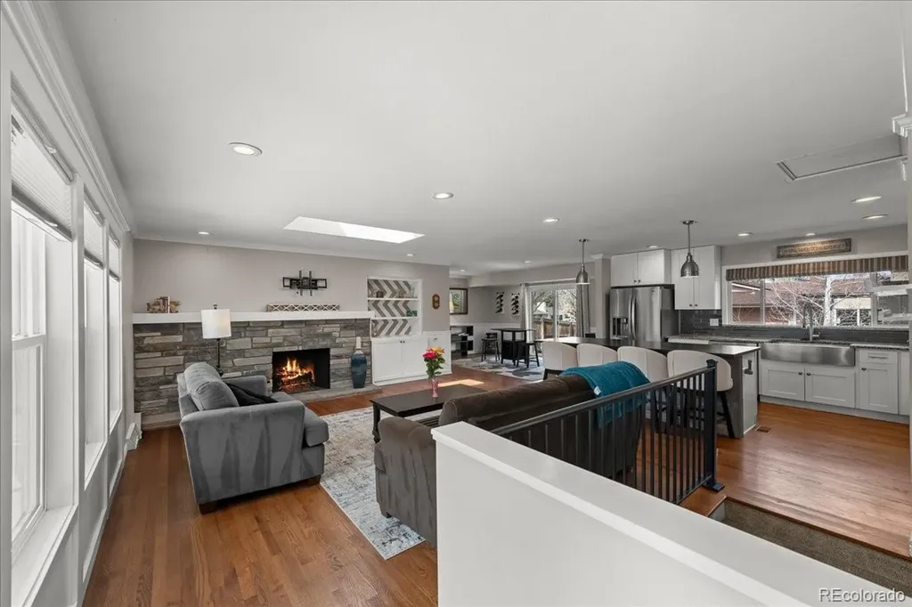 11793 W 28th Avenue Lakewood CO 80215
