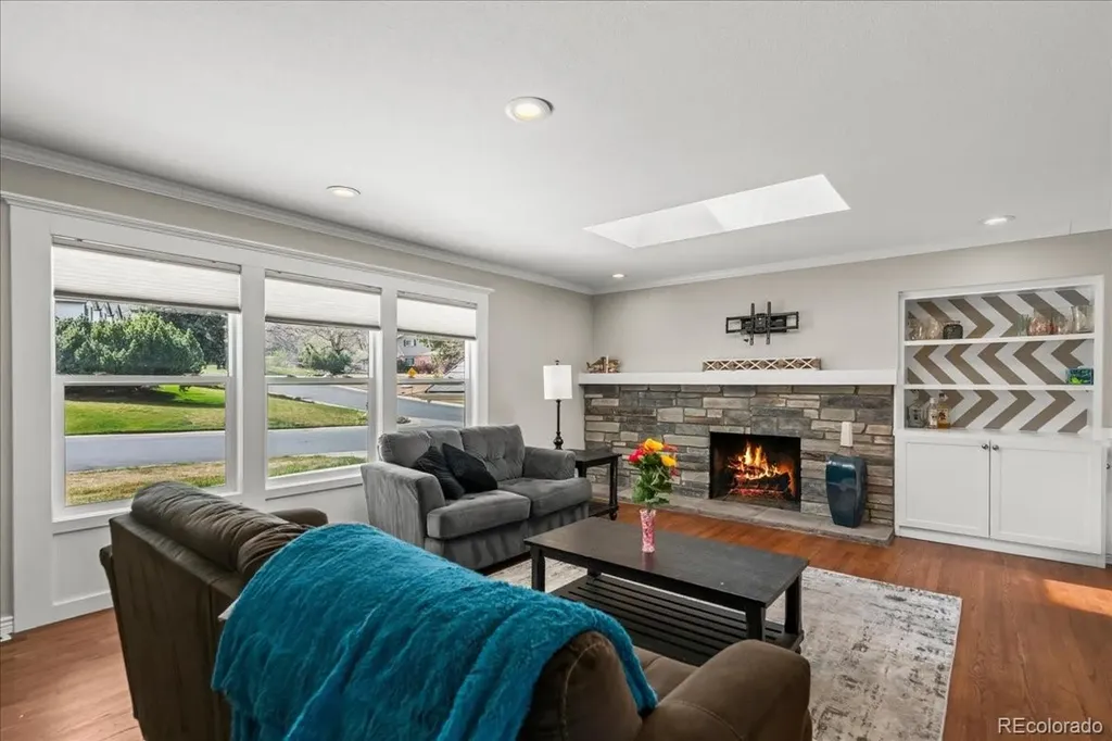 11793 W 28th Avenue Lakewood CO 80215