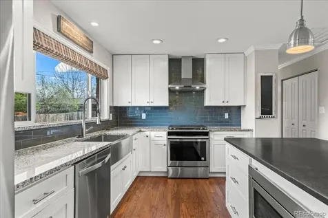 11793 W 28th Avenue Lakewood CO 80215