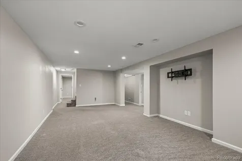 11793 W 28th Avenue Lakewood CO 80215