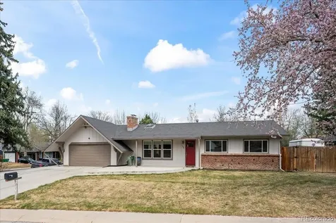 11793 W 28th Avenue Lakewood CO 80215