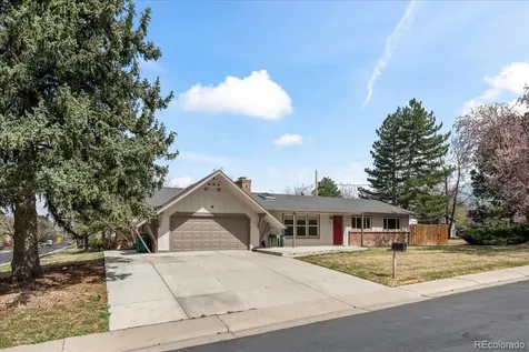 11793 W 28th Avenue Lakewood CO 80215