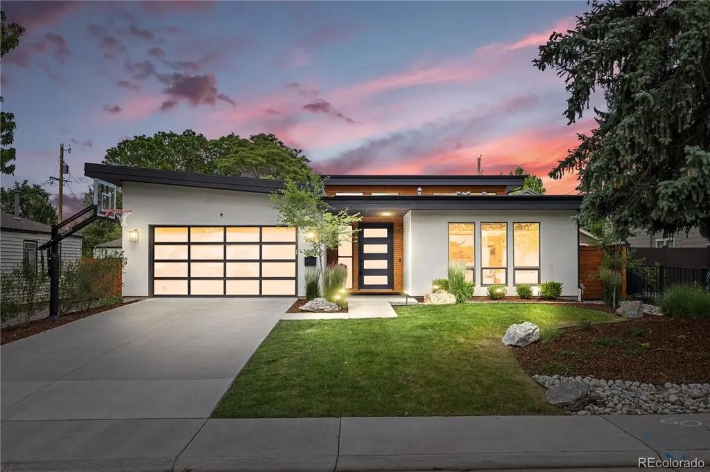3014 S Ash Street Denver CO 80222