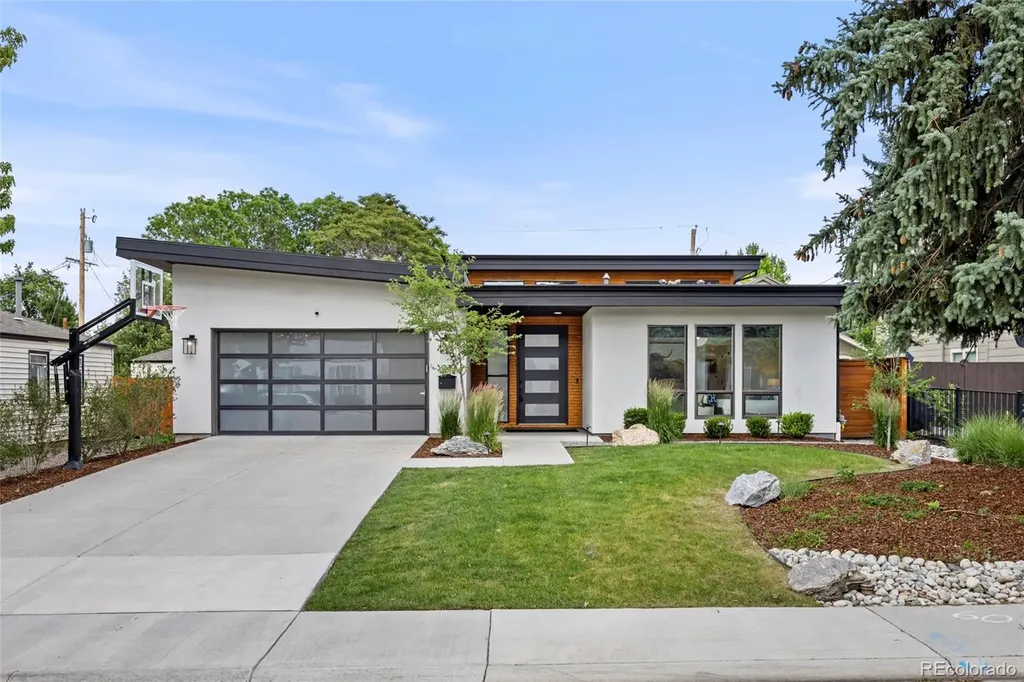 3014 S Ash Street Denver CO 80222