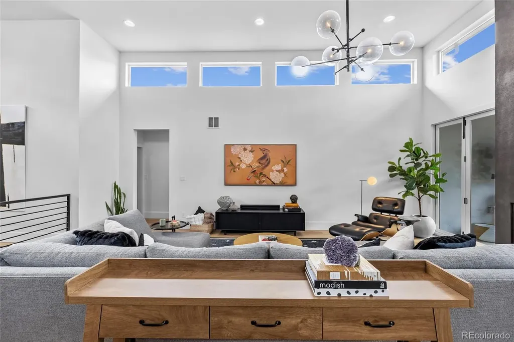 3014 S Ash Street Denver CO 80222
