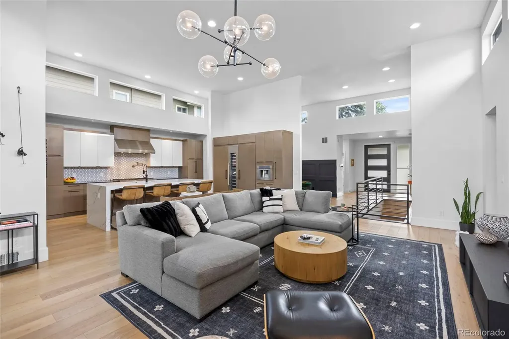 3014 S Ash Street Denver CO 80222