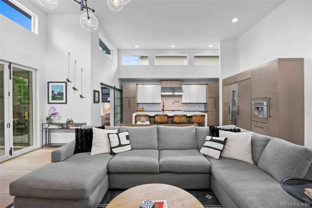 3014 S Ash Street Denver CO 80222