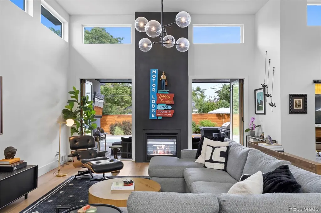 3014 S Ash Street Denver CO 80222