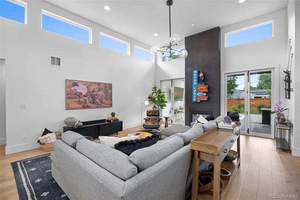 3014 S Ash Street Denver CO 80222