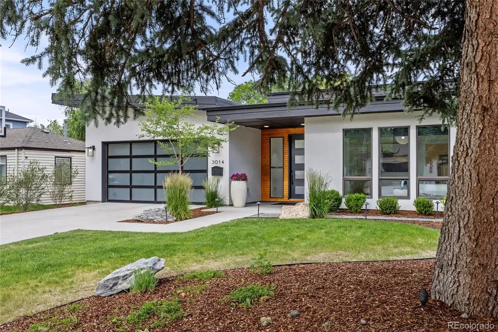 3014 S Ash Street Denver CO 80222