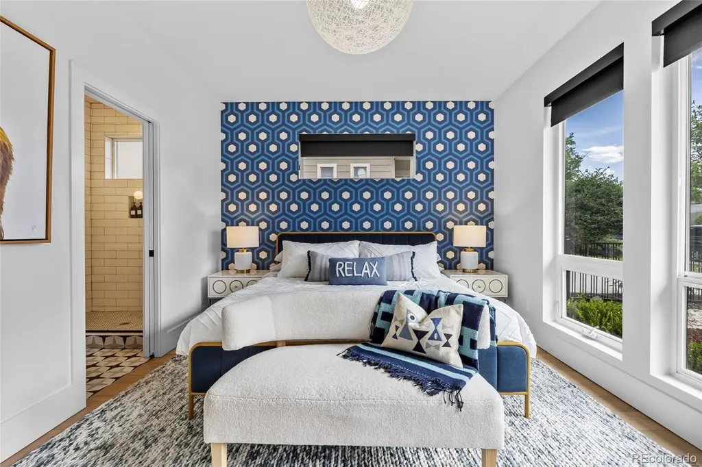 3014 S Ash Street Denver CO 80222
