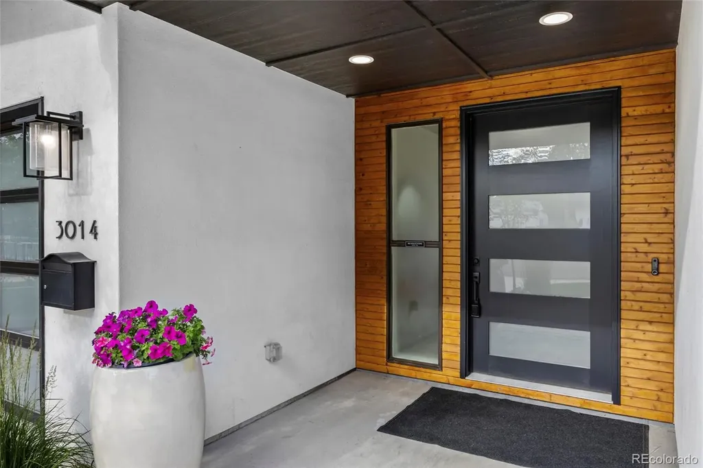 3014 S Ash Street Denver CO 80222