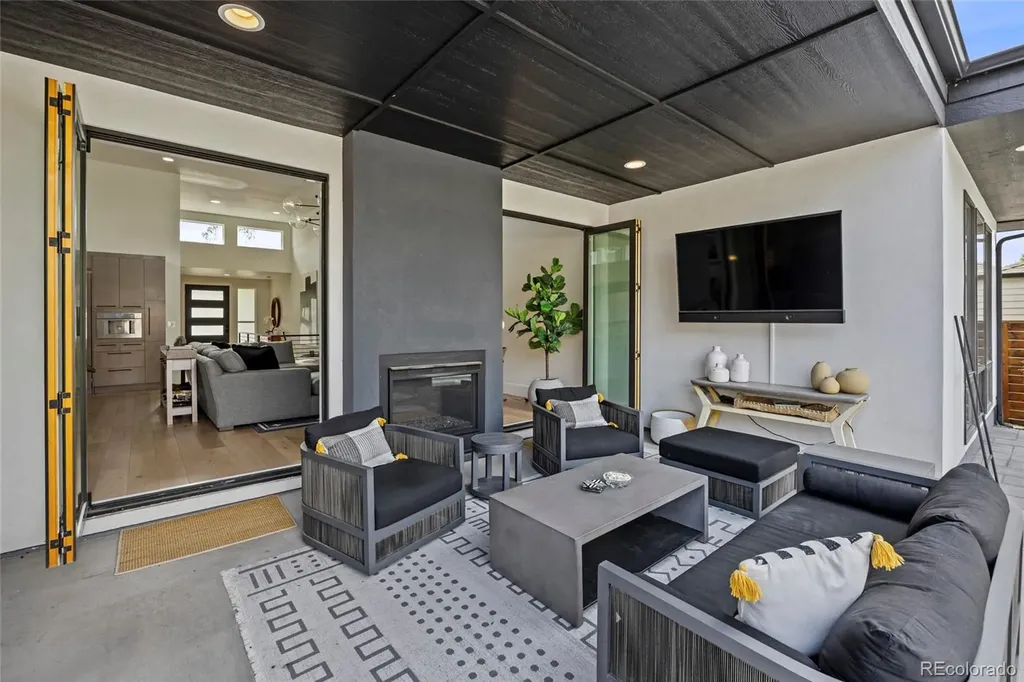 3014 S Ash Street Denver CO 80222