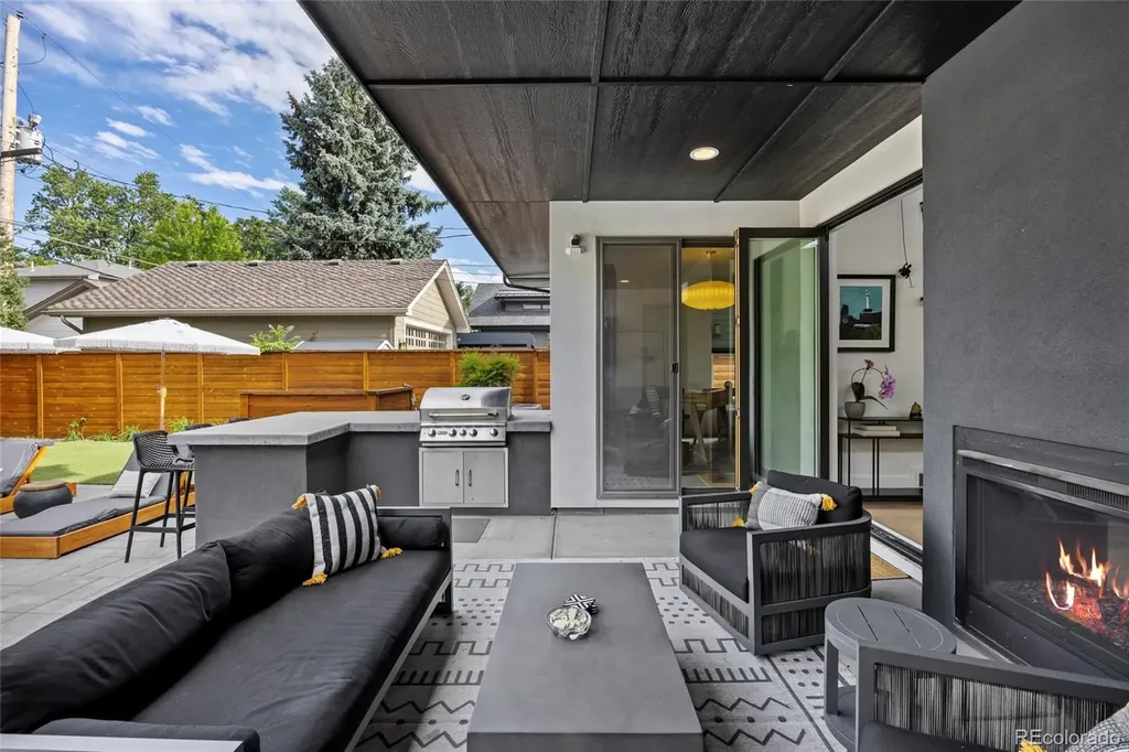 3014 S Ash Street Denver CO 80222