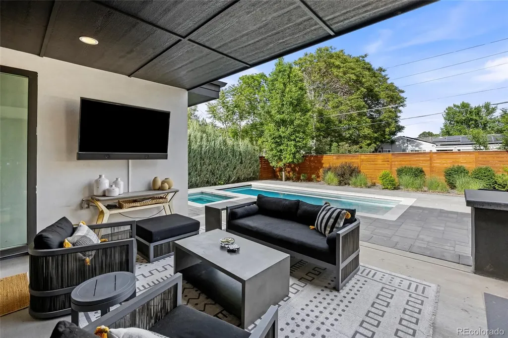 3014 S Ash Street Denver CO 80222