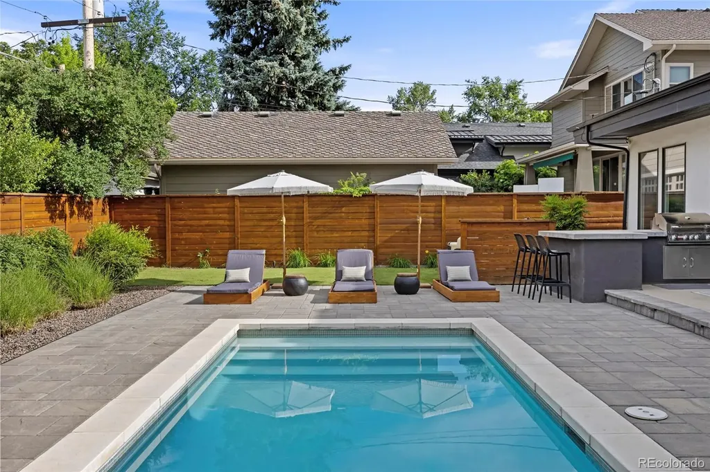 3014 S Ash Street Denver CO 80222
