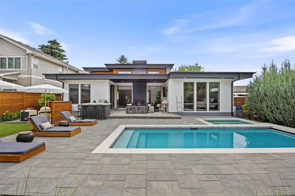3014 S Ash Street Denver CO 80222