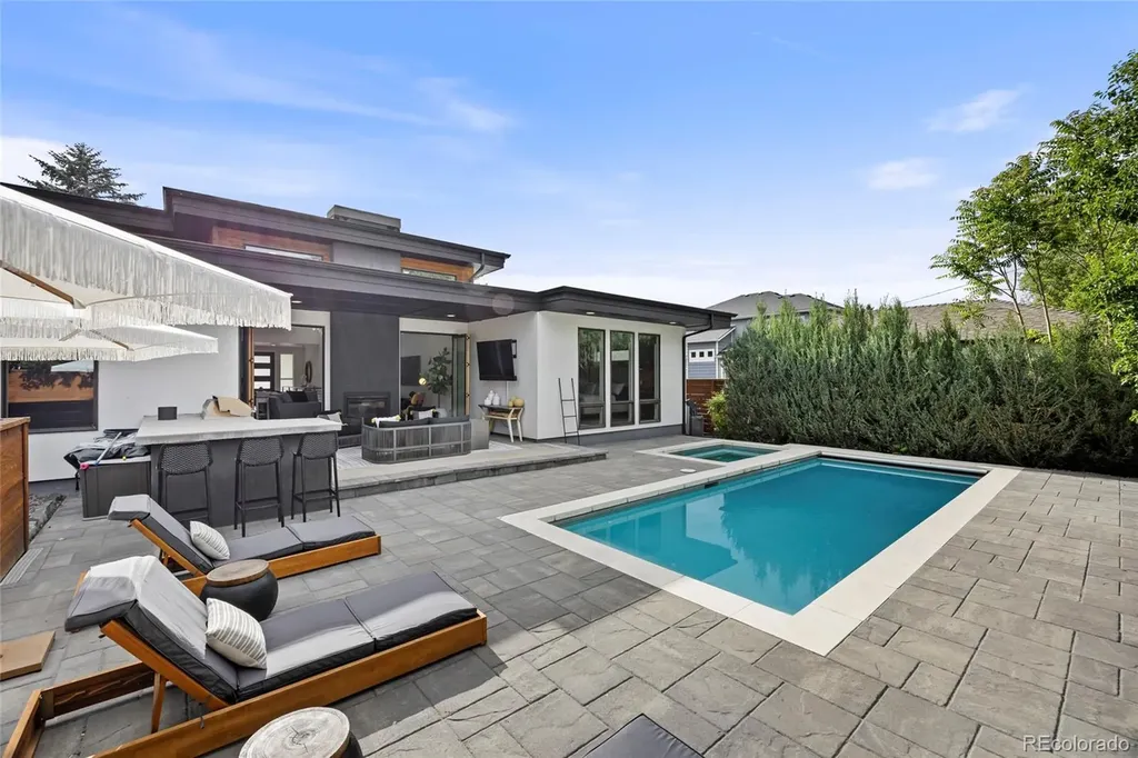 3014 S Ash Street Denver CO 80222