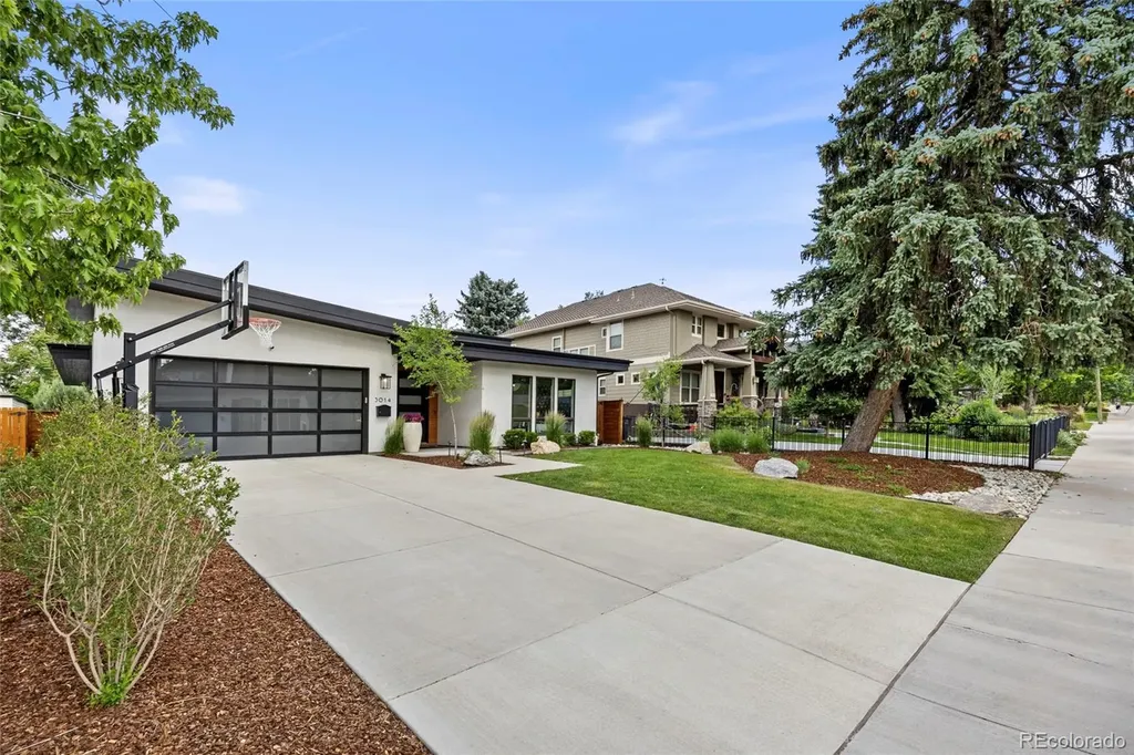 3014 S Ash Street Denver CO 80222