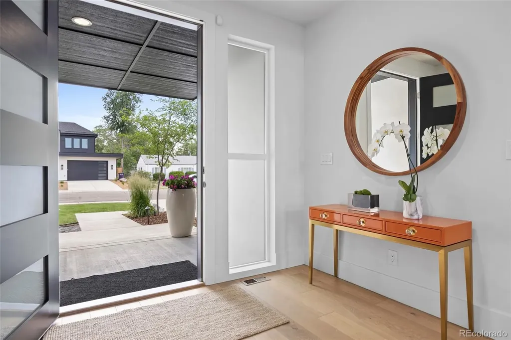 3014 S Ash Street Denver CO 80222