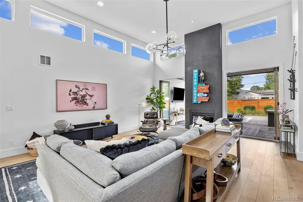 3014 S Ash Street Denver CO 80222