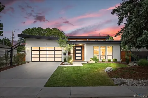3014 S Ash Street Denver CO 80222