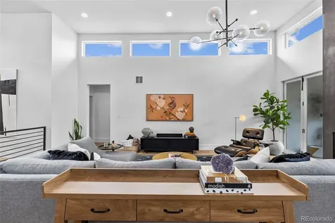 3014 S Ash Street Denver CO 80222