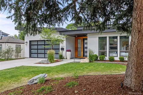 3014 S Ash Street Denver CO 80222