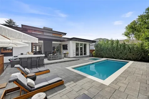 3014 S Ash Street Denver CO 80222