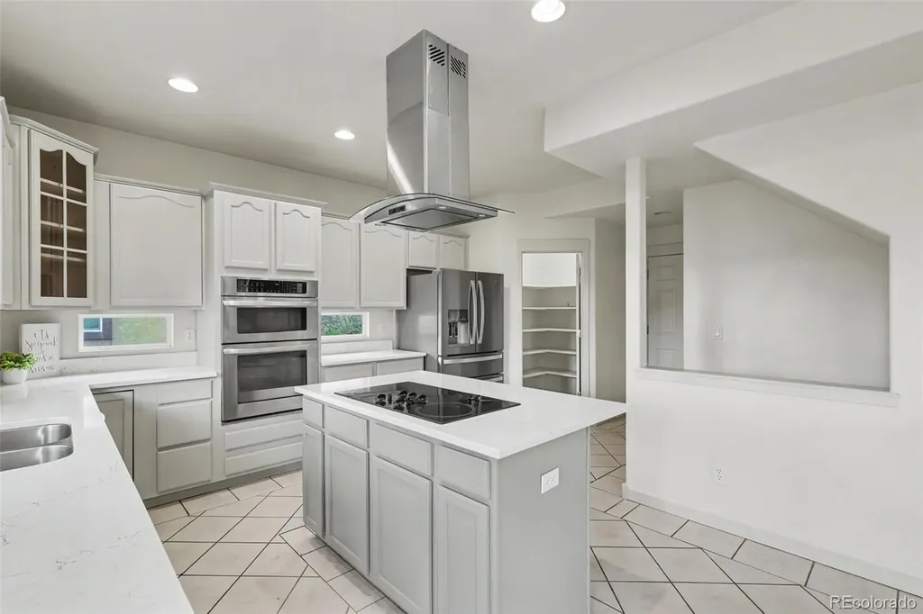 9630 Hollyleaf Court Colorado Springs CO 80920
