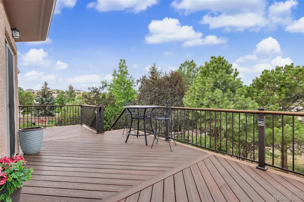 9630 Hollyleaf Court Colorado Springs CO 80920