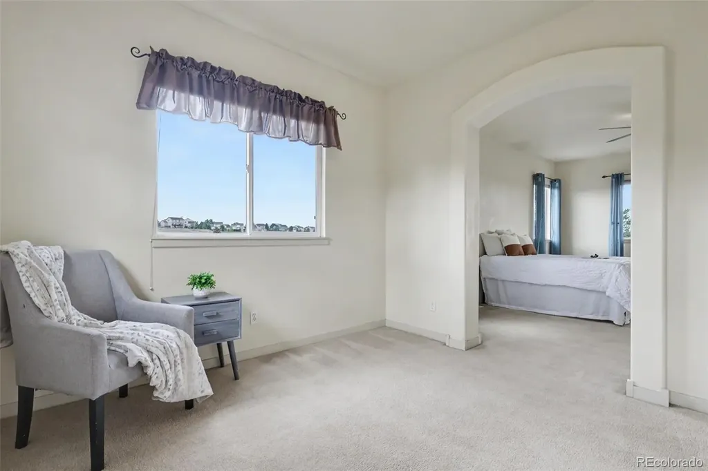 9630 Hollyleaf Court Colorado Springs CO 80920