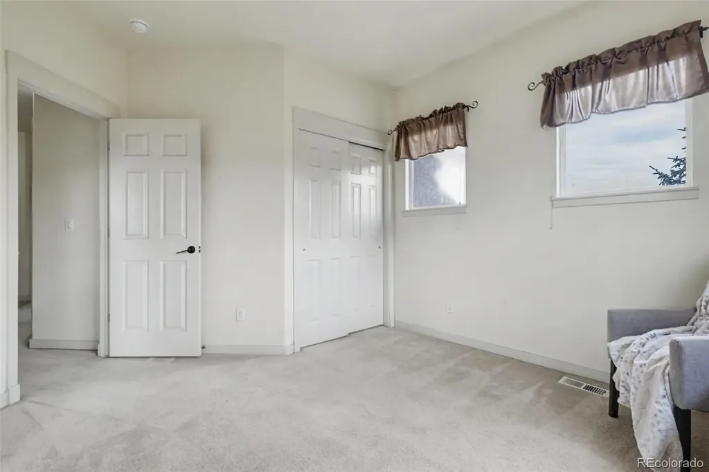 9630 Hollyleaf Court Colorado Springs CO 80920