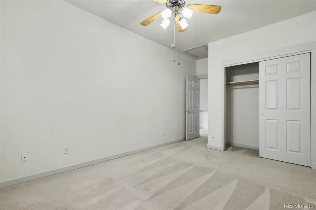 9630 Hollyleaf Court Colorado Springs CO 80920