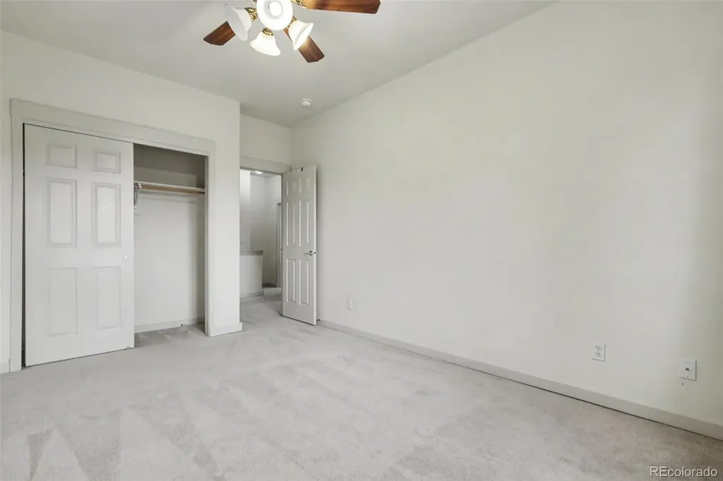 9630 Hollyleaf Court Colorado Springs CO 80920