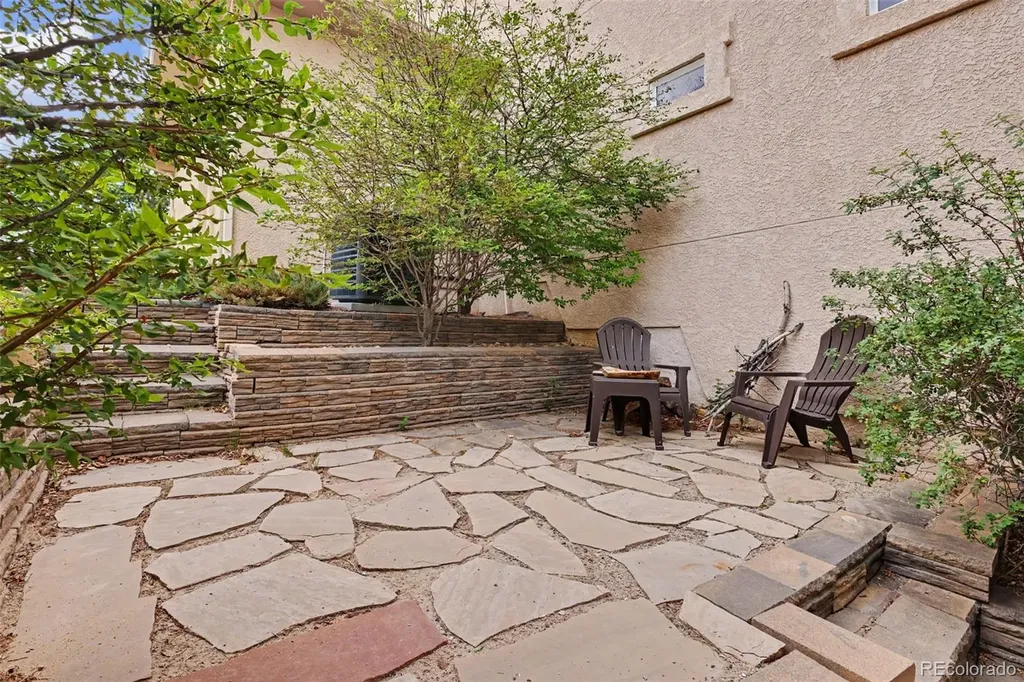 9630 Hollyleaf Court Colorado Springs CO 80920