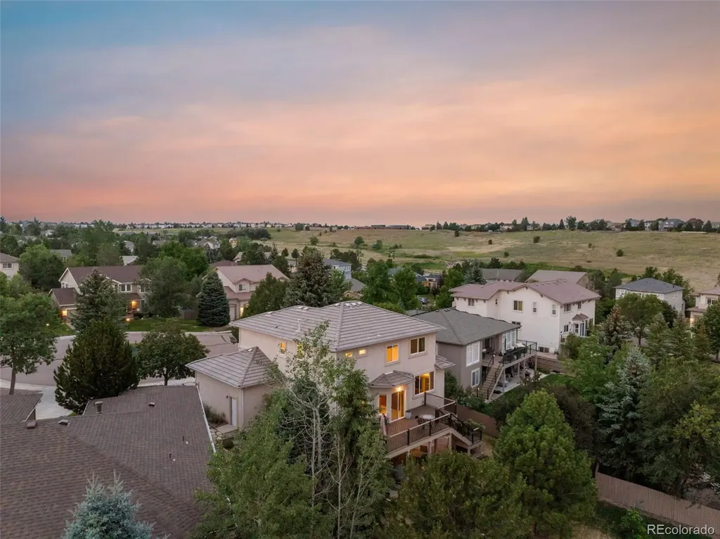 9630 Hollyleaf Court Colorado Springs CO 80920