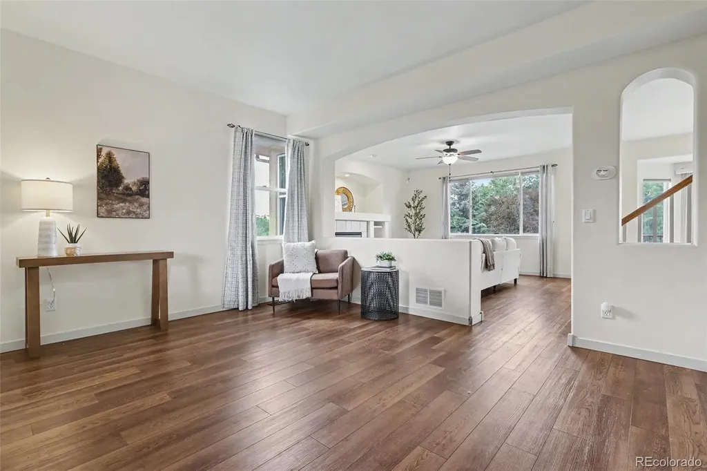 9630 Hollyleaf Court Colorado Springs CO 80920