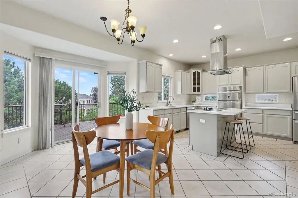 9630 Hollyleaf Court Colorado Springs CO 80920