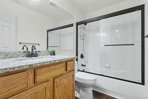 9630 Hollyleaf Court Colorado Springs CO 80920